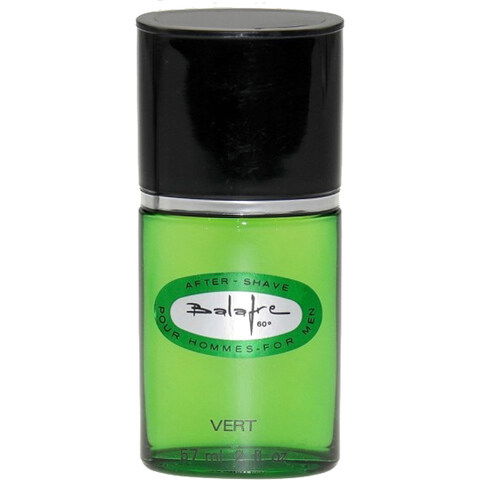 Balafre Vert (After-Shave) by Lancôme perfume bottle