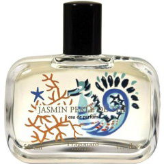 Le Jardin de Fragonard - Jasmin Perle de Thé EDP by Fragonard perfume bottle