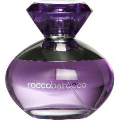 Jardin de Capri - Violet by Roccobarocco perfume bottle