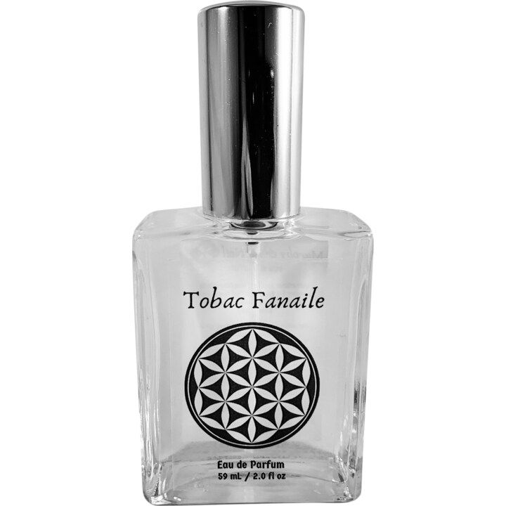 Tobac Fanaile EDP by Murphy & McNeil perfume bottle