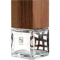 4S by Favorit05 perfume bottle