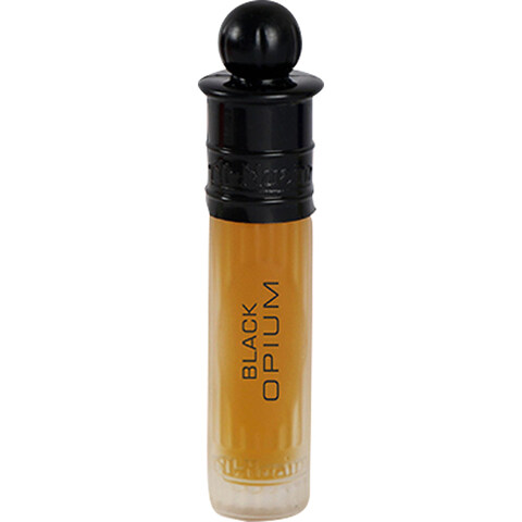 Black Opium by Al-Nuaim perfume bottle