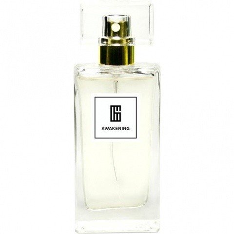 Awakening by G Parfums perfume bottle