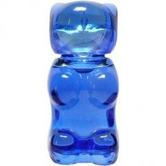 Haribo Baër (blue) by Trader B's / Unlimited Perfumes perfume bottle