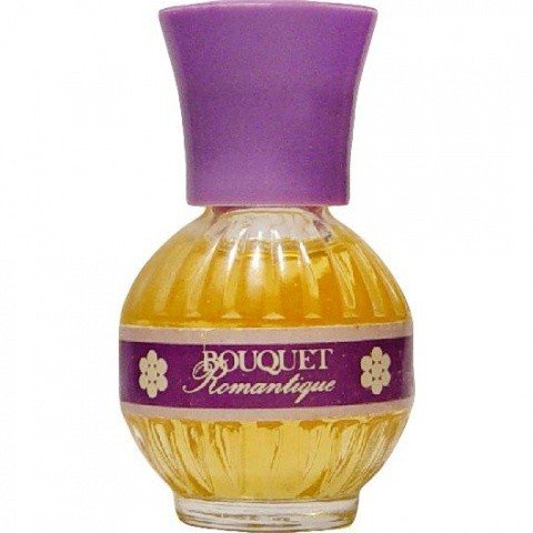 Bouquet Romantique by René Pascal perfume bottle