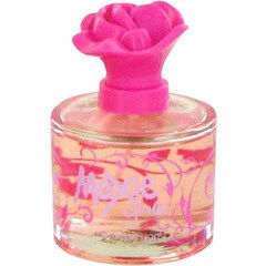 Moxie Girlz - Lexa by Marmol & Son perfume bottle