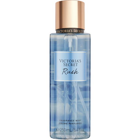 Rush by Victoria's Secret perfume bottle