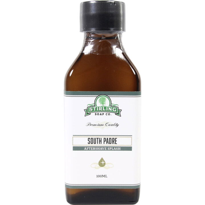 South Padre (Aftershave) by Stirling Soap perfume bottle