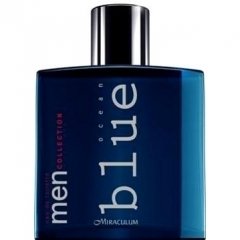 Ocean Blue by Miraculum perfume bottle
