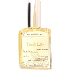 French Lily by DSH Perfumes perfume bottle