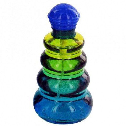 Samba Heat Man by Perfumer's Workshop perfume bottle