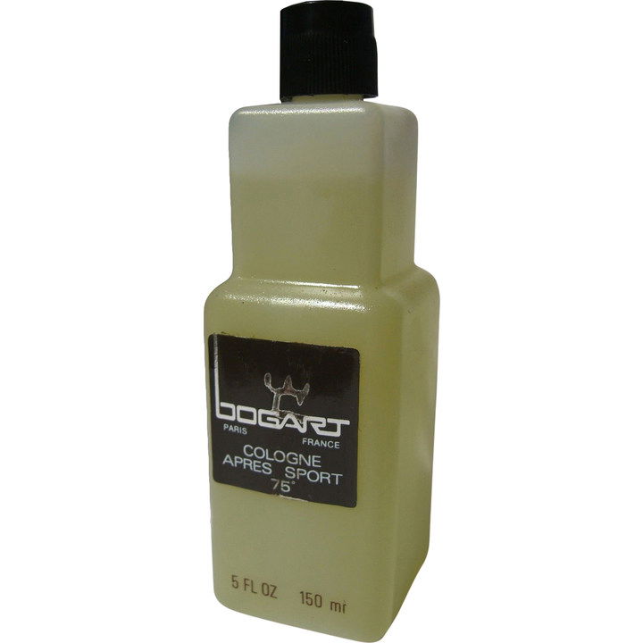 Bogart (Cologne Après Sport) by Jacques Bogart perfume bottle
