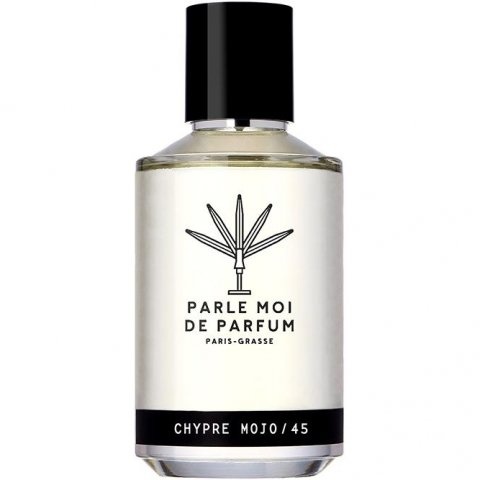 Chypre Mojo/45 by Parle Moi de Parfum perfume bottle