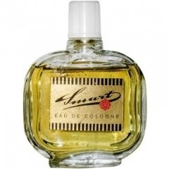 Smart (Eau de Cologne) by Decenta perfume bottle