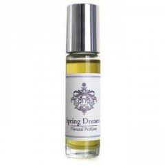 Spring Dreams by April Aromatics perfume bottle