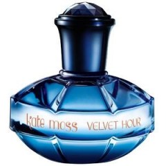 Velvet Hour by Kate Moss perfume bottle