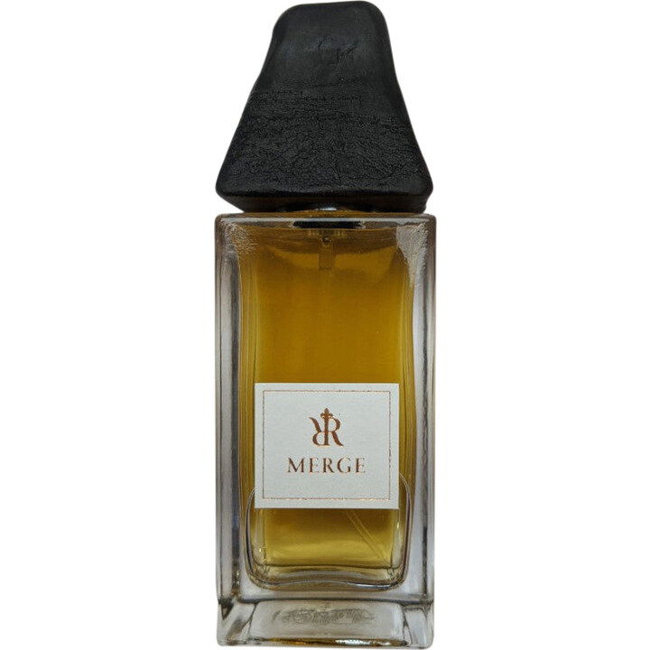 Merge by Redolescent perfume bottle