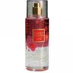 Perfect Passion by La Senza perfume bottle