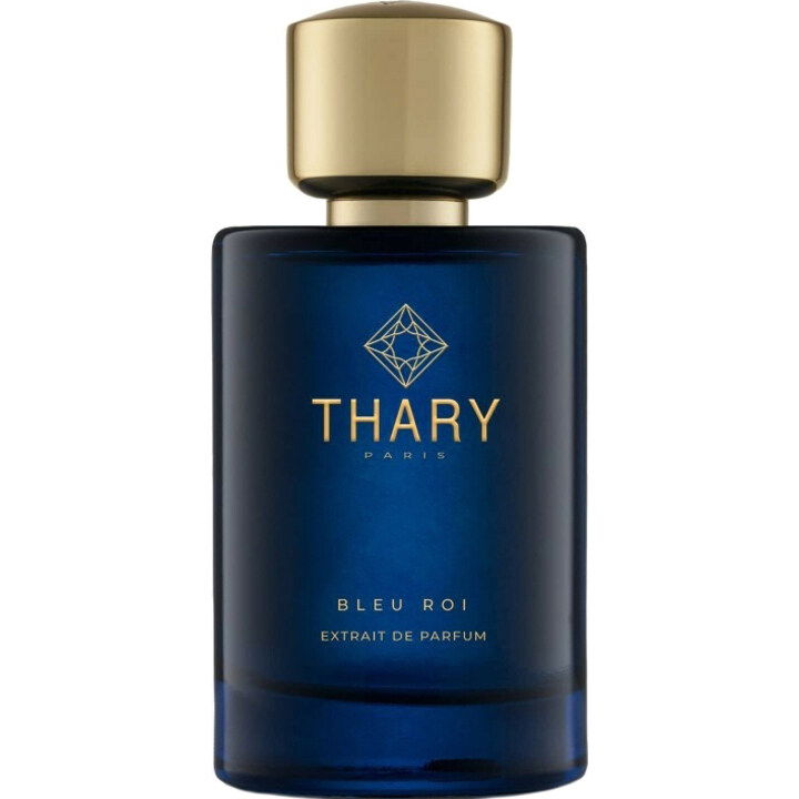 Bleu Roi by Thary perfume bottle