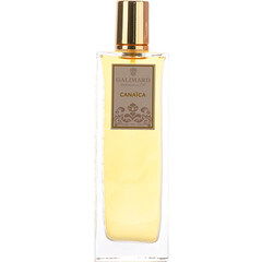 Canaïca (Parfum) by Galimard perfume bottle