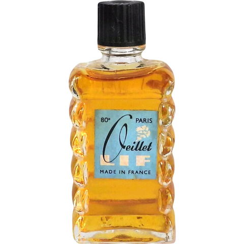 Oeillet / Œillet by LIF / FLEURLIF perfume bottle