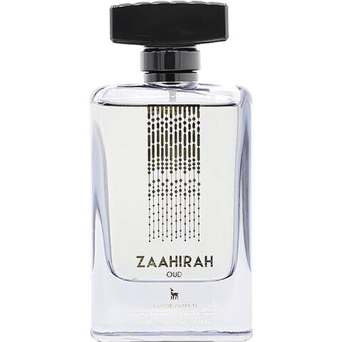 Zaahirah Oud by Kolmaz perfume bottle