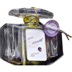 Blaß-blau Lavendel by Lebona / Lehmann & Bohne perfume bottle