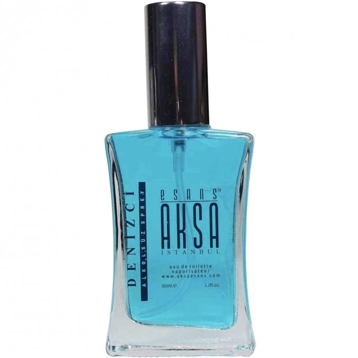Denizci by Aksa Esans perfume bottle