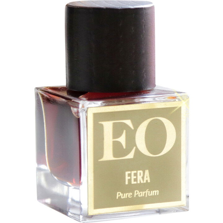 Fera (Pure Parfum) by Ensar Oud / Oriscent perfume bottle