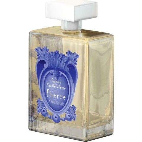 Firenze by Rudy Profumi perfume bottle
