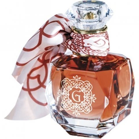 Gigi by Avatim perfume bottle