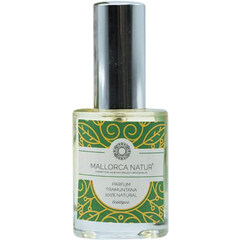 Tramuntana by Jabón de Mallorca perfume bottle