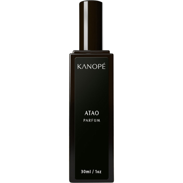 Atao by Kanopé perfume bottle