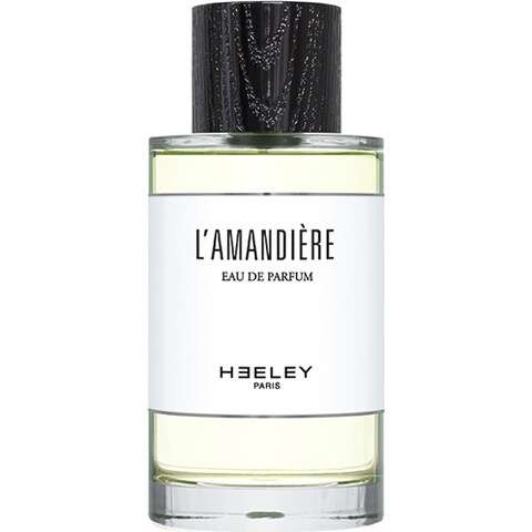 L'Amandière EDP by Heeley perfume bottle