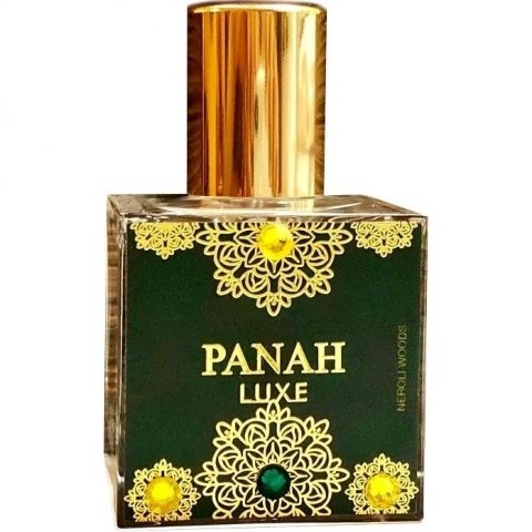 Neroli Woods by Panah perfume bottle