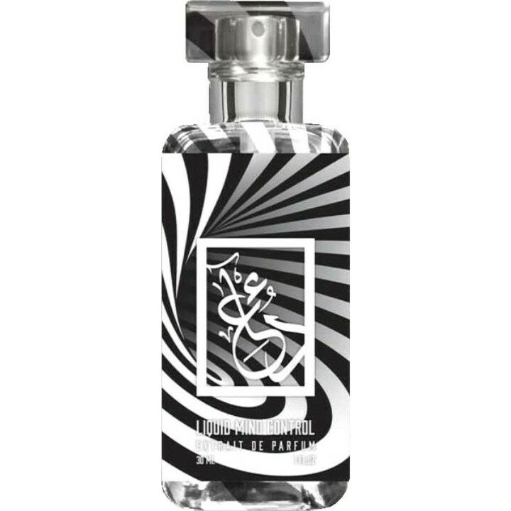 Liquid Mind Control by The Dua Brand / Dua Fragrances perfume bottle