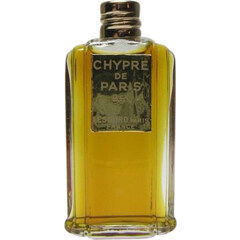 Chypre de Paris by Lesourd-Pivert perfume bottle