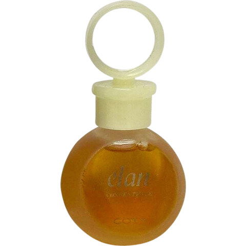 Élan (Perfume Concentrate) by Coty perfume bottle