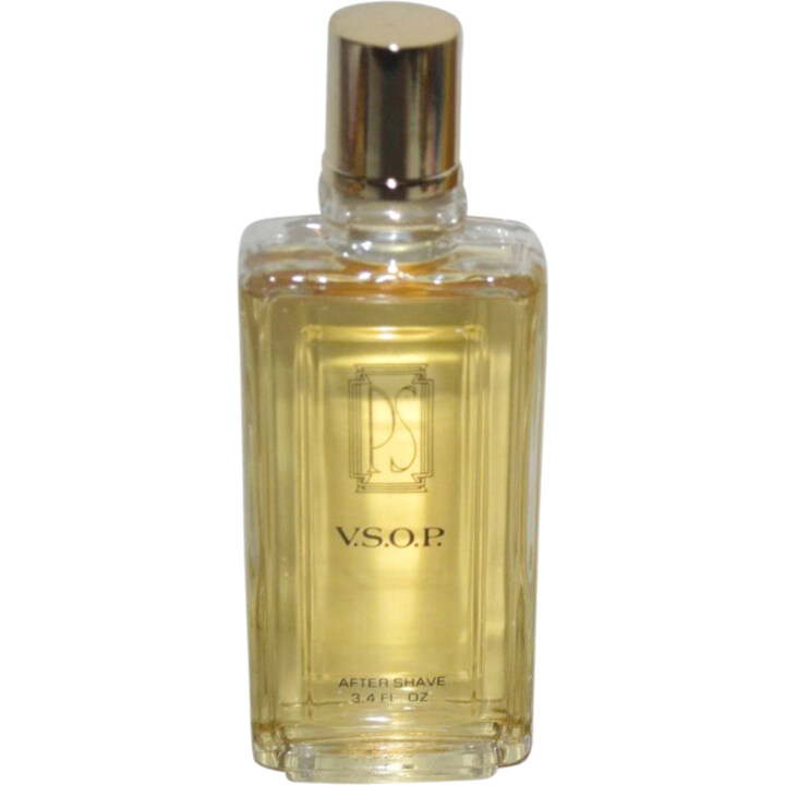 V.S.O.P. (After Shave) by Paul Sebastian perfume bottle