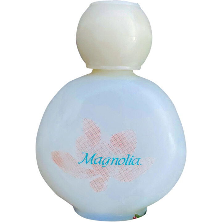 Magnolia EDP by Yves Rocher perfume bottle