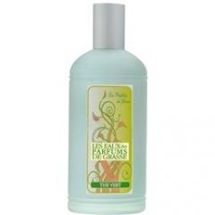 Thé Vert by Les Parfums de Grasse perfume bottle