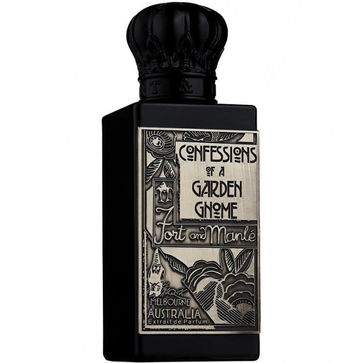 Confessions of a Garden Gnome by Fort & Manlé perfume bottle