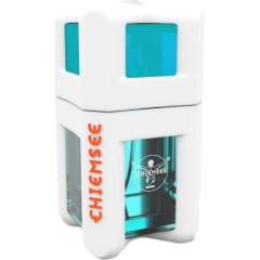 Pure Sky by Chiemsee perfume bottle