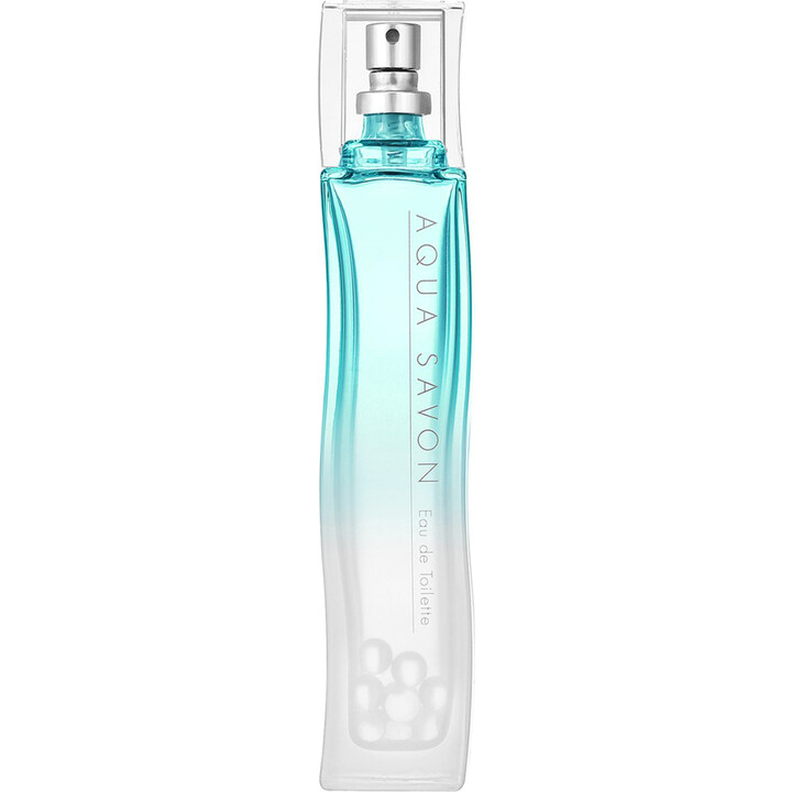 Juicy Savon / ジューシーシャボンの香り by Aqua Savon / アクア シャボン perfume bottle