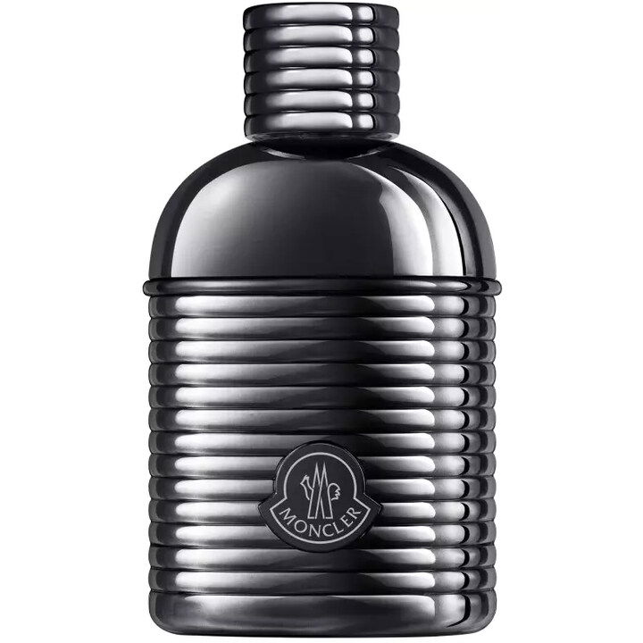 Moncler Sunrise pour Homme by Moncler perfume bottle
