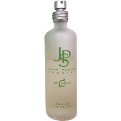 Be Green by John Player Special perfume bottle