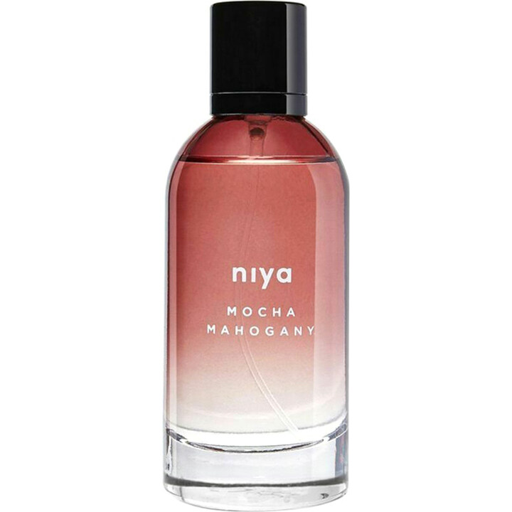 Mocha Mahogany / Mocha by Niya perfume bottle