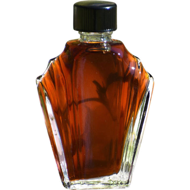 Pleasures Unknown by Gather Perfume / Amrita Aromatics perfume bottle