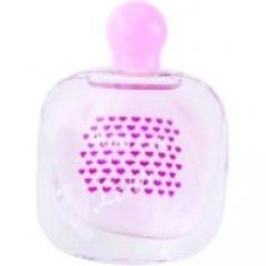 Burlesk Lolita by Christine Lavoisier Parfums perfume bottle