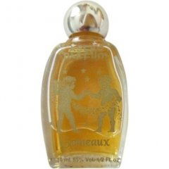 Gemeaux by Astro Parfum perfume bottle